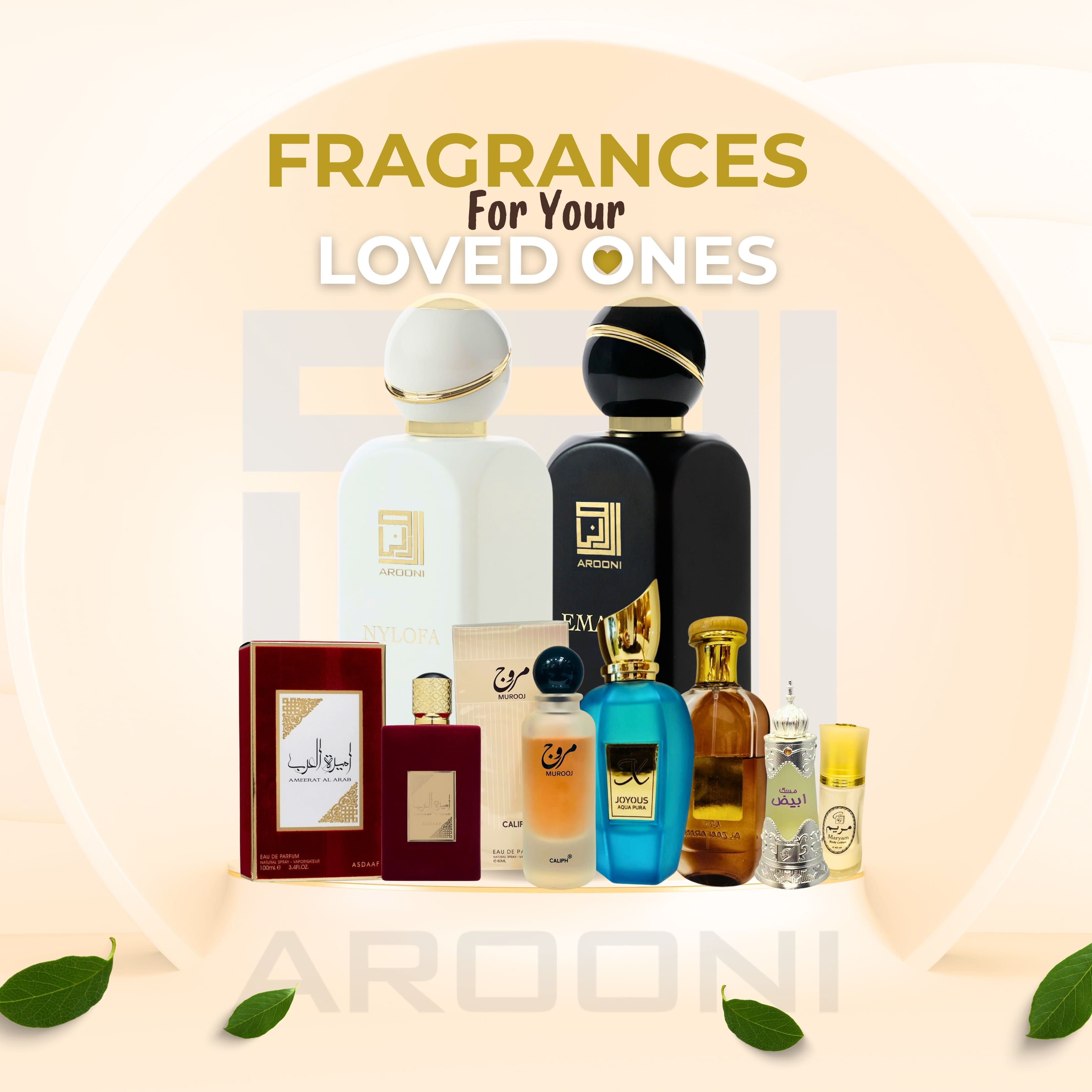 Fragrances for Your Loved Ones | Budget Perfumes for Gifting