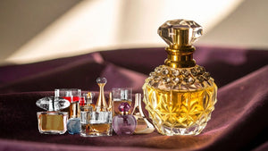 Top Arabic Perfumes That Define Elegance in Dubai | Arooni Perfumes