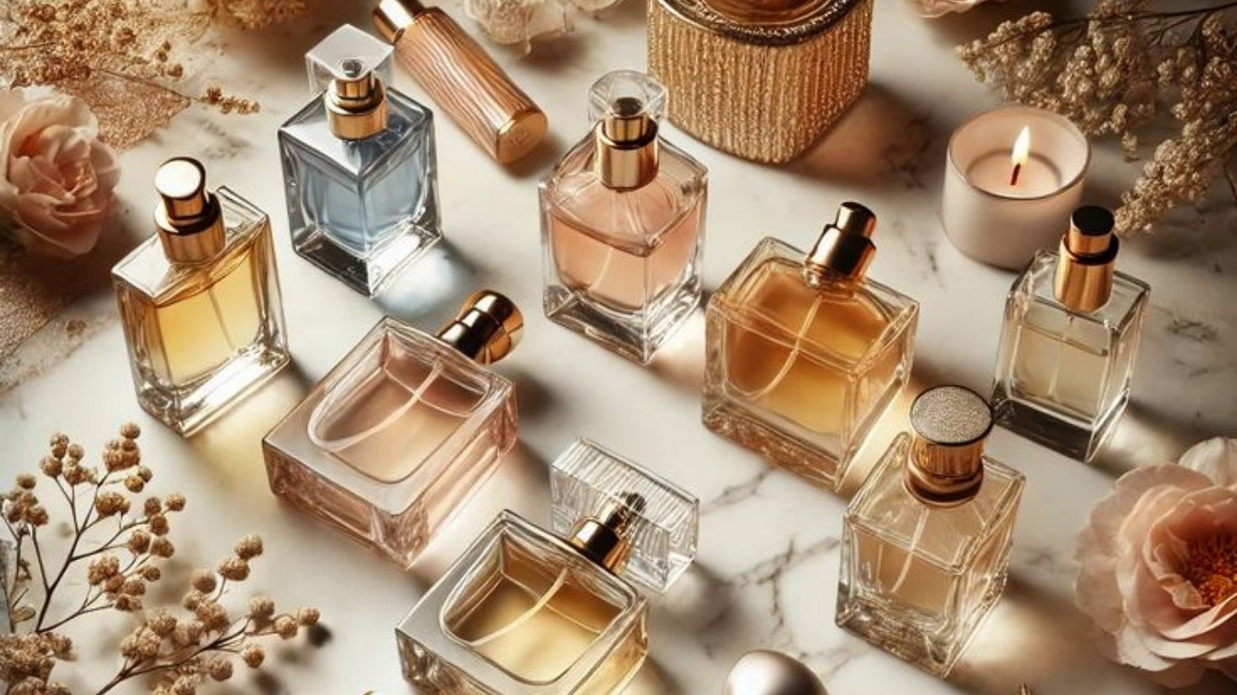 Best Budget Perfumes in UAE | Affordable & Long-Lasting Scents