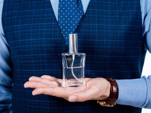 Celebrity-Inspired Perfumes: Smell Like Your Favorite Icon