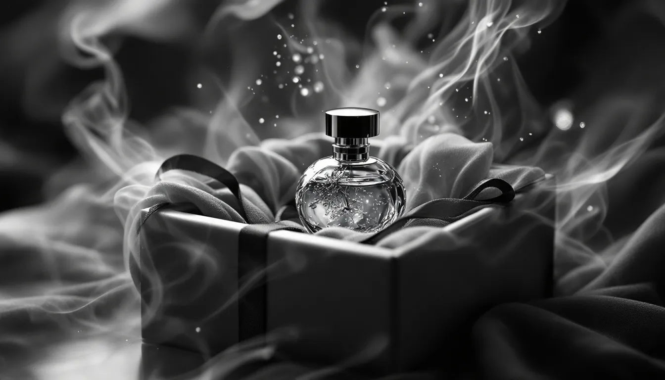Perfume Gift Ideas for Corporate Season in Dubai