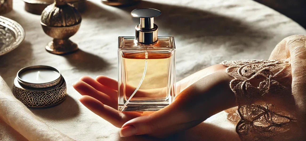 Scent of Emotion: How Perfume Defines Modern Luxury in the UAE