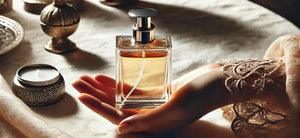 Scent of Emotion: How Perfume Defines Modern Luxury in the UAE