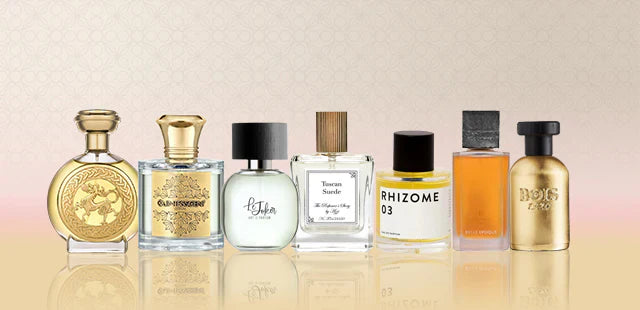 The Fragrance Moment: What’s Trending Now in the UAE Perfume Scene