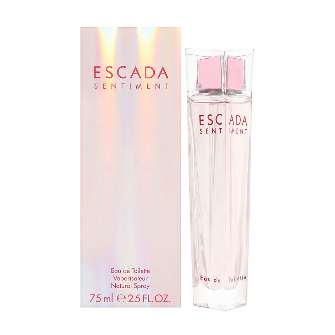 Escada Sentiment For Women Eau De Toilette 75ML