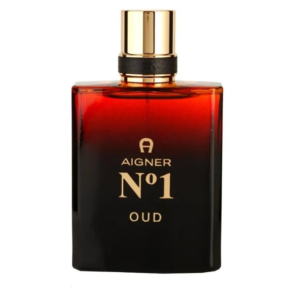 Aigner No1 Oud For Men Eau De Parfum 100ML
