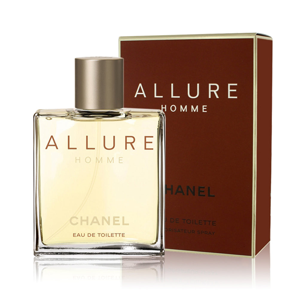 Chanel Allure For Men Eau De Toilette 100ML