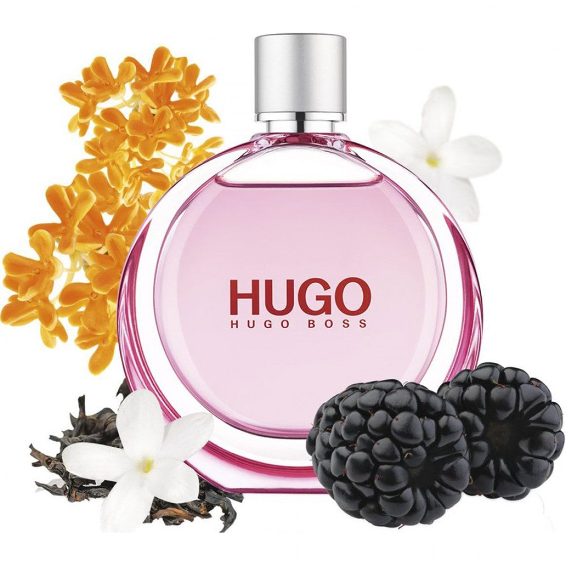Hugo Boss Woman Extreme Eau De Parfum 75ML