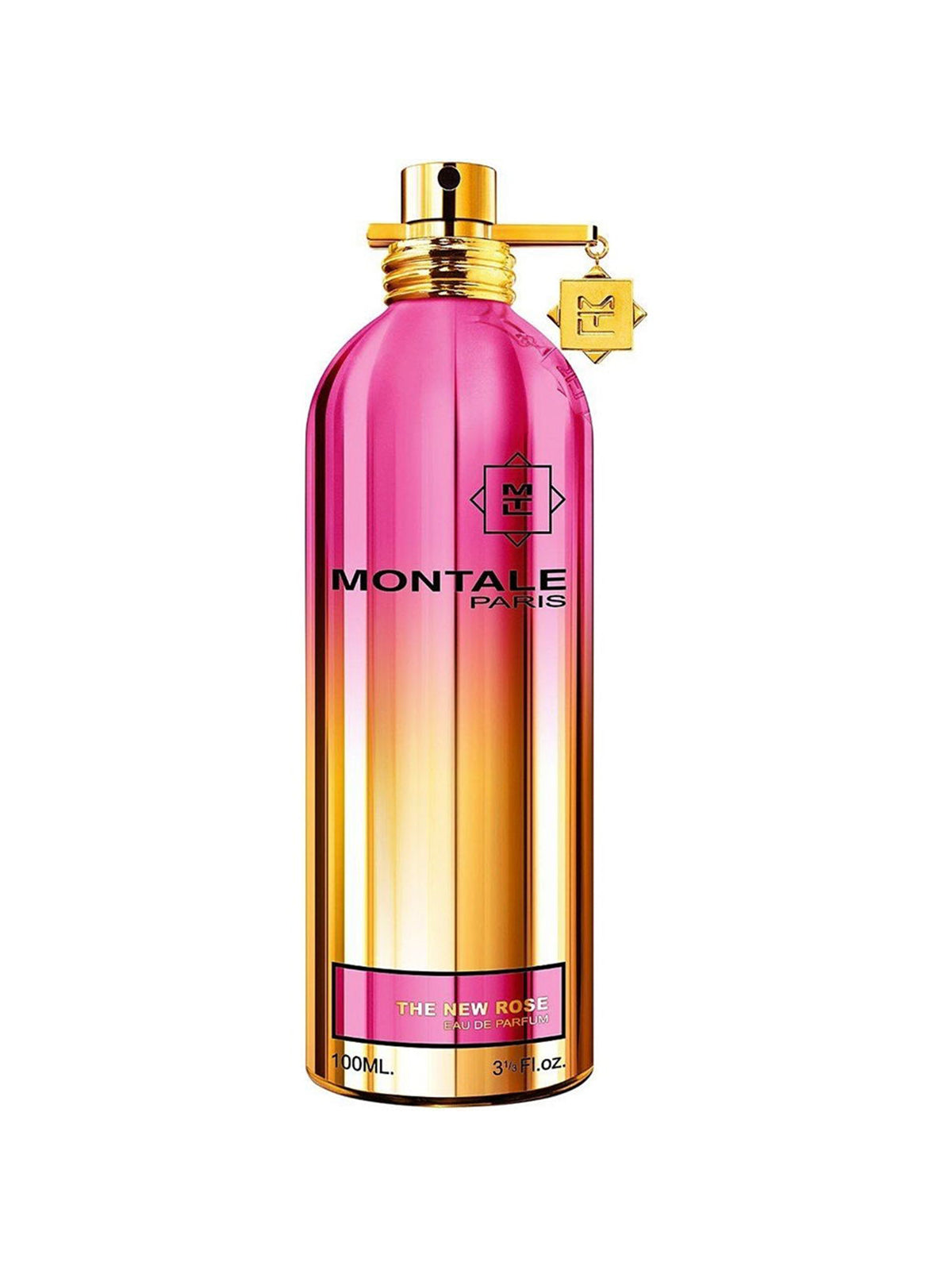 Montale The New Rose For Unisex Eau De Parfum 100ML