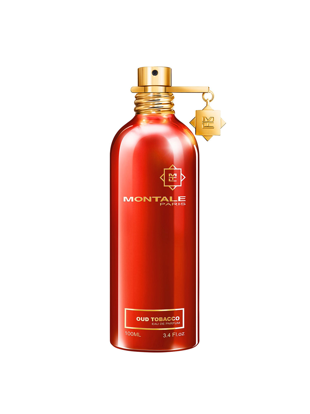 Montale Oud Tobacco For Unisex Eau De Parfum 100ML
