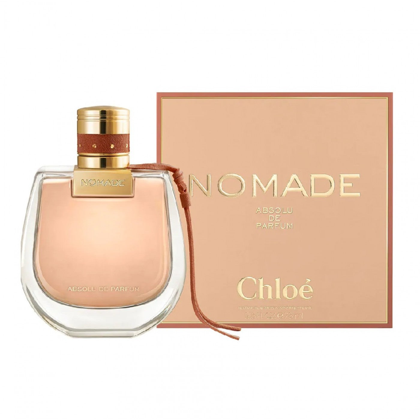 Chloe Nomade Absolu For Women Eau De Parfum 75ML