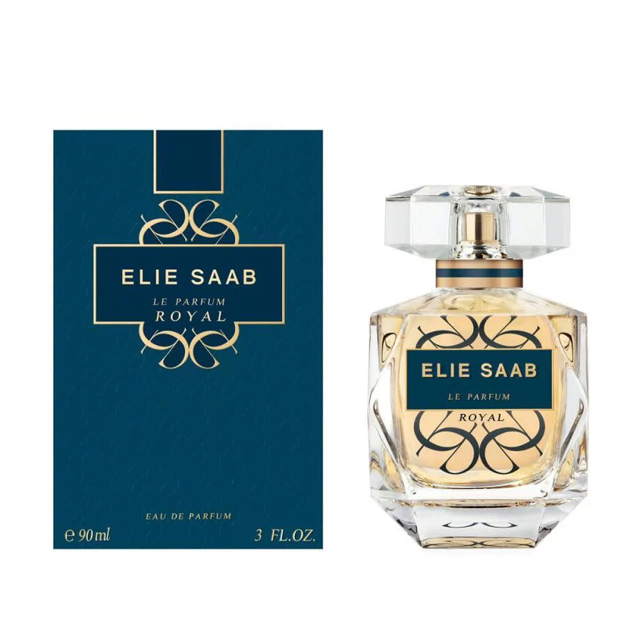 Elie Saab Le Parfum Royal For Women Eau De Parfum 90ML