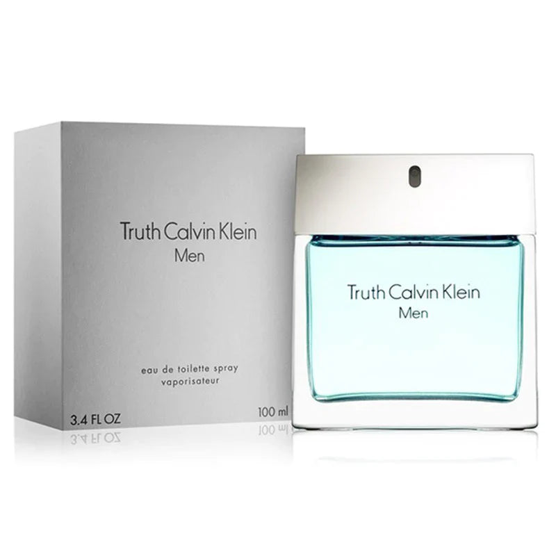 Calvin Klein Truth For Men Eau De Toilette 100ML