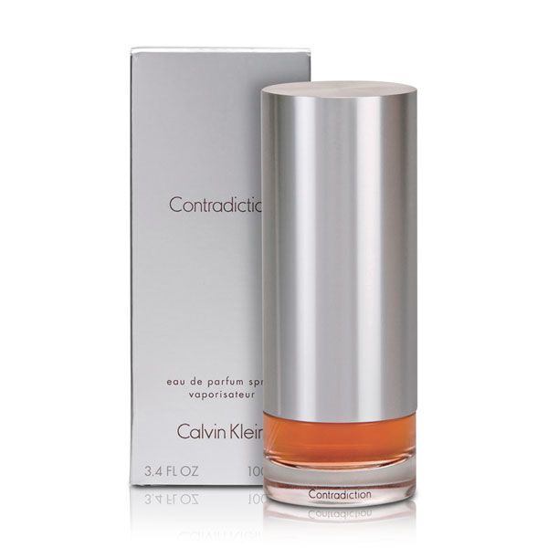 Calvin Klein Contradiction For Women Eau De Parfum 100ML