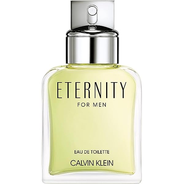 Calvin Klein Eternity For Men Eau De Toilette 100ML