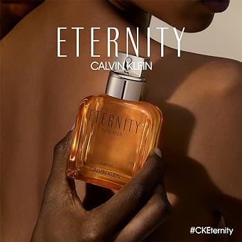 Calvin Klein Eternity For Men Eau De Toilette 100ML