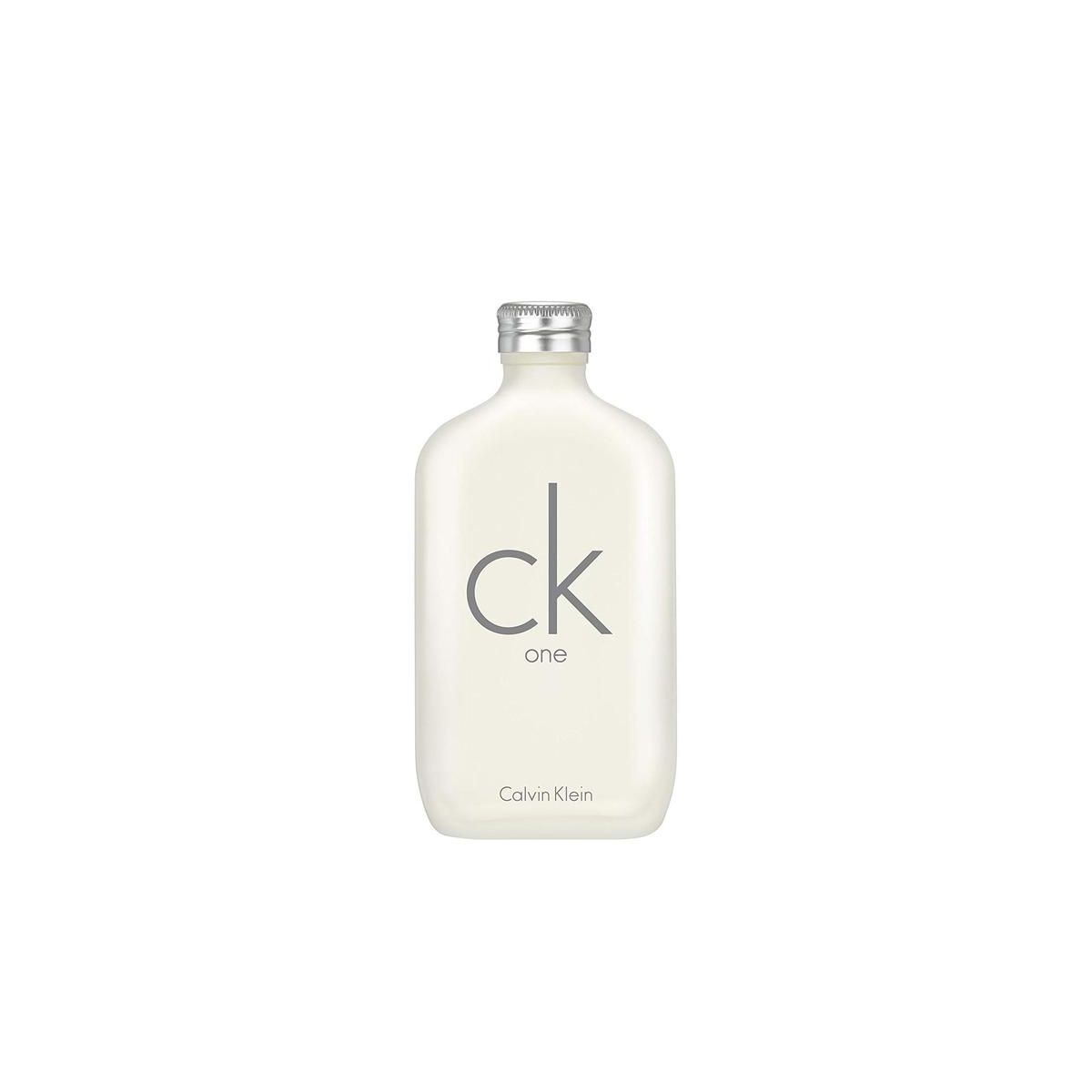Calvin Klein One Unisex Eau De Toilette 100ML