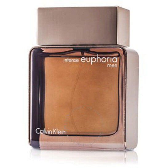 Calvin Klein Euphoria Intense For Men Eau De Toilette 100ML