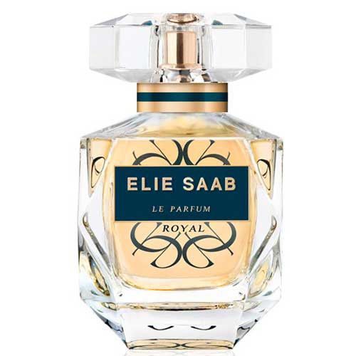 Elie Saab Le Parfum Royal For Women Eau De Parfum 90ML