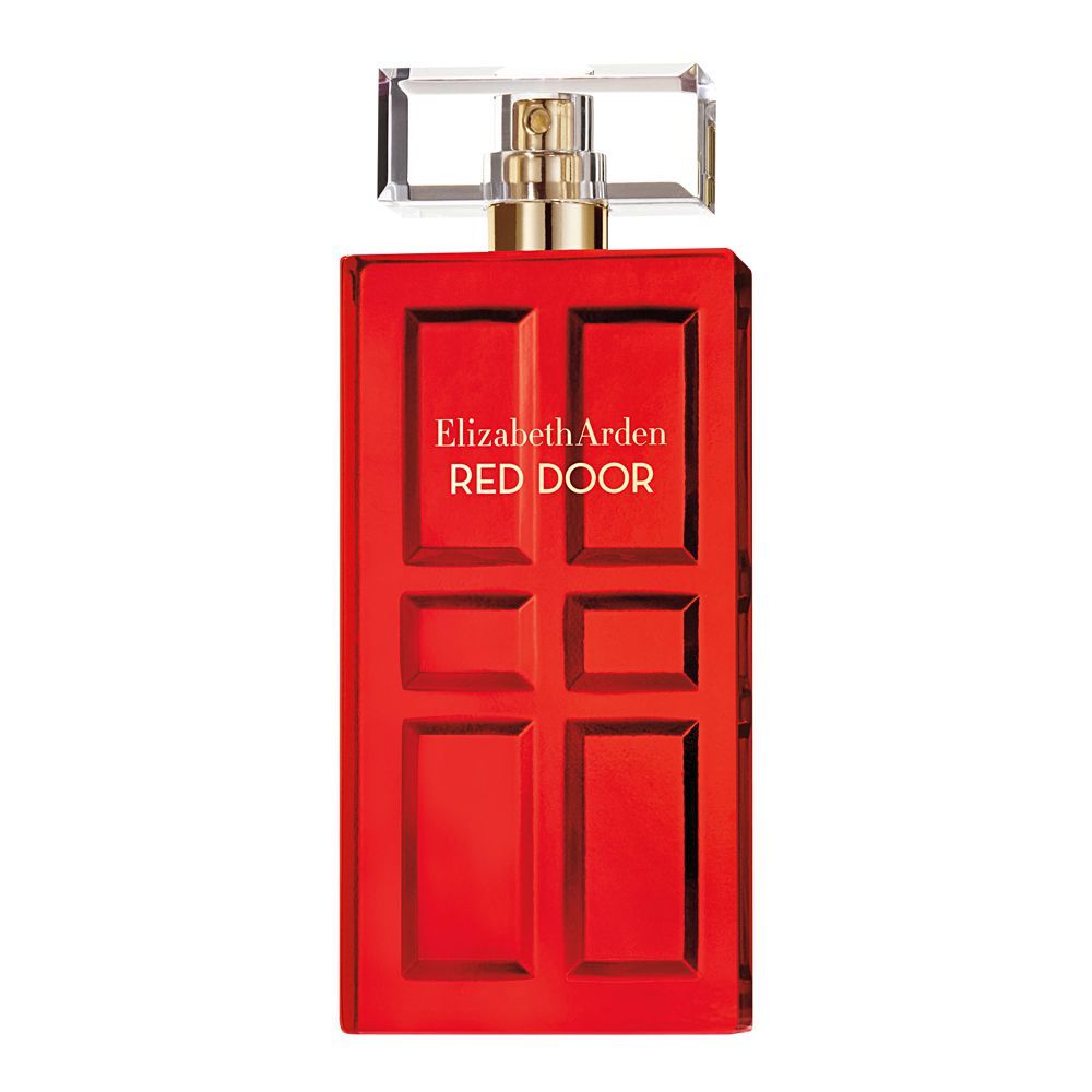 Elizabeth Arden Red Door For Women Eau De Toilette 100ML