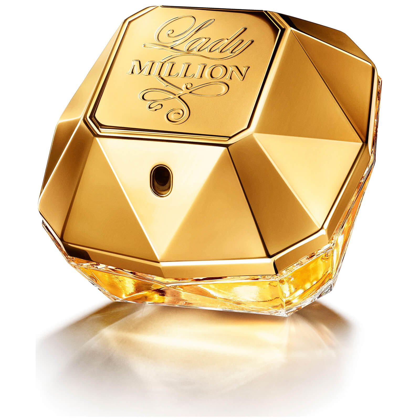 Paco Rabanne Lady Million For Women Eau De Parfum 80ML