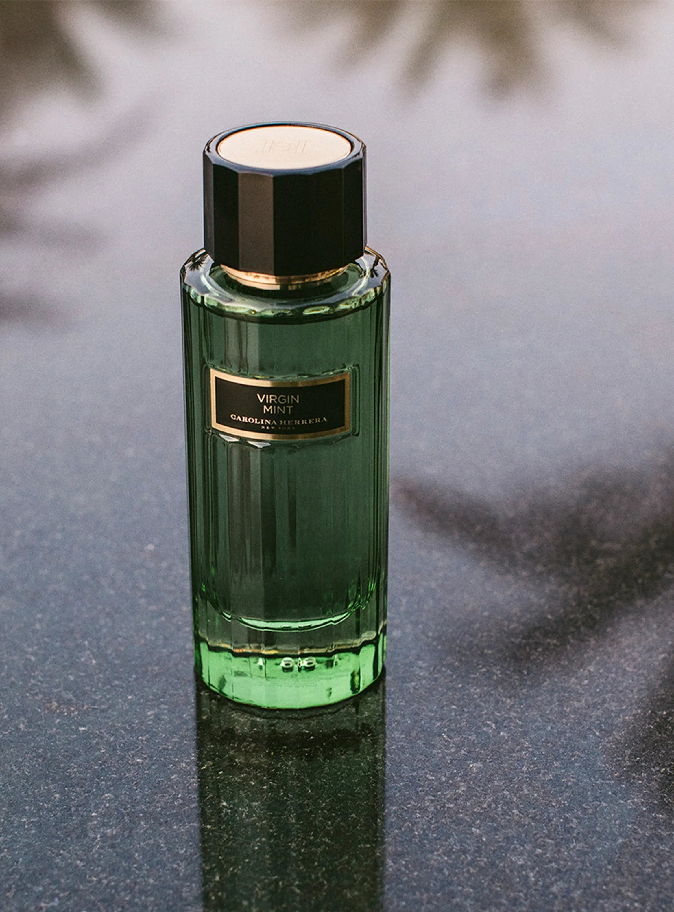 Carolina Herrera Virgin Mint for Unisex Eau De Toilette 100ML