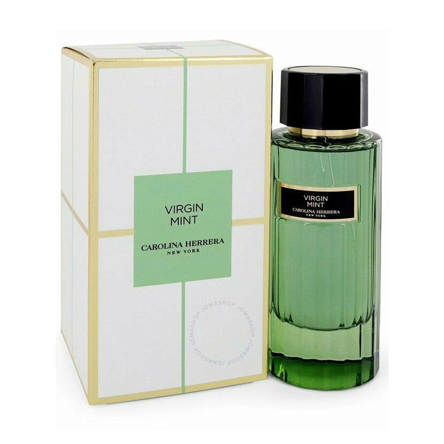 Carolina Herrera Virgin Mint for Unisex Eau De Toilette 100ML