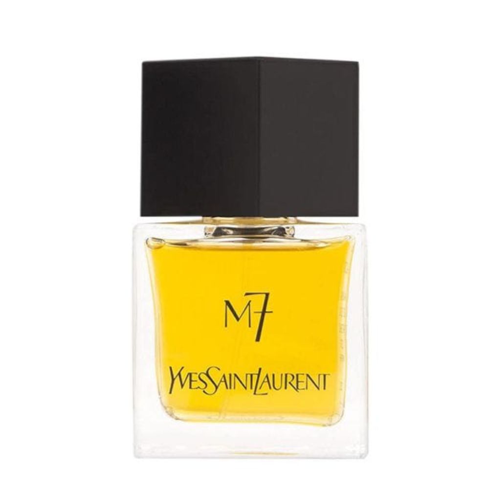 YSL M7 For Men Eau De Toilette 80ML