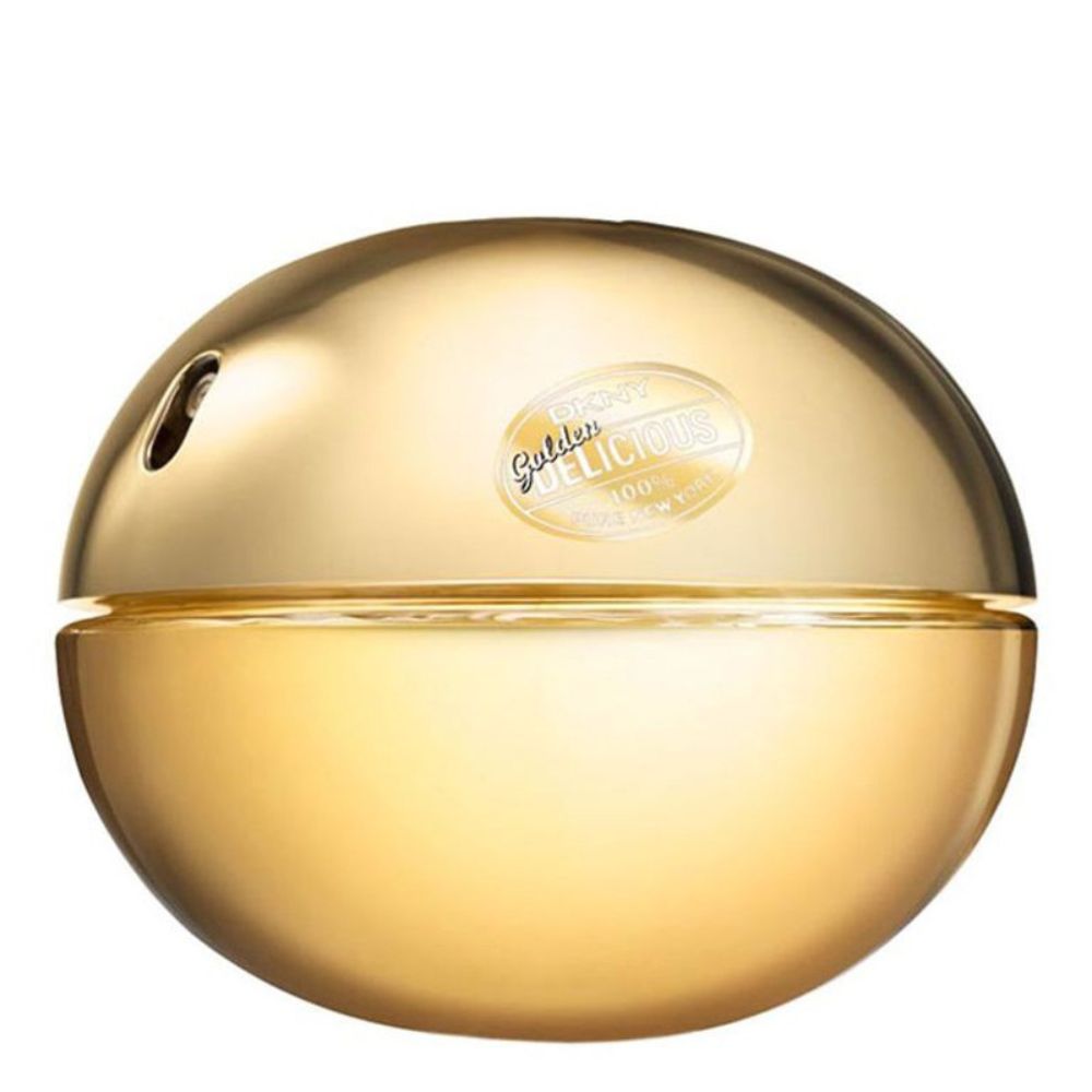 Dkny Golden Delicious For Women Eau De Parfum 100ML