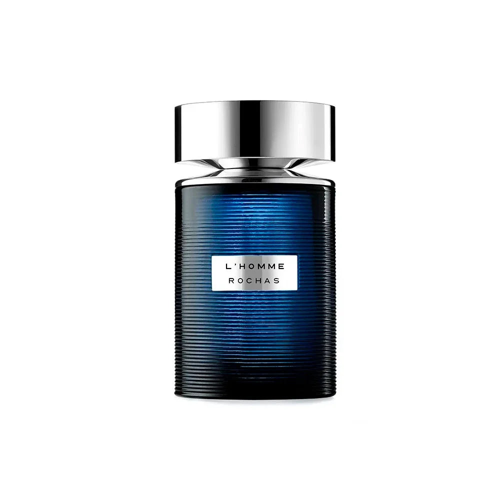 Rochas L'Homme For Men Eau De Toilette 100ML
