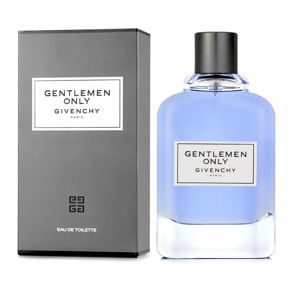 Givenchy Gentlemen Only EDT 100ML