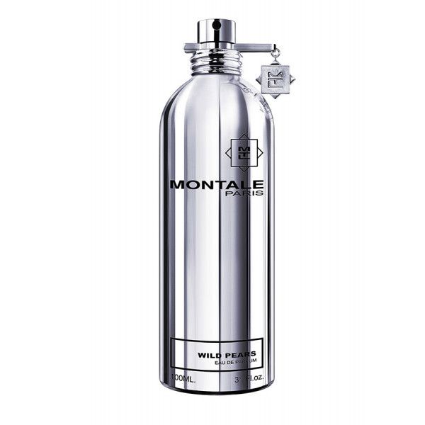 Montale Wild Pears For Unisex Eau De Parfum 100ML