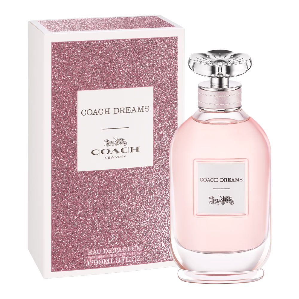 Coach Dreams Eau De Parfum 90ML