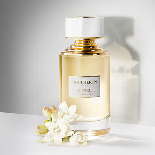 Boucheron Tubereuse De Madras For Unisex Eau De Parfum 125ML