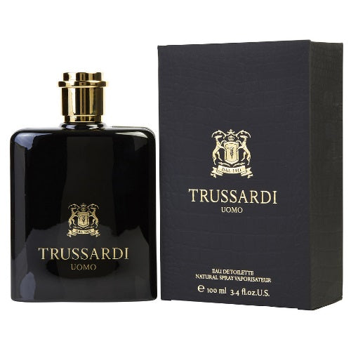 Trussardi Uomo For Men Eau De Toilette 100ML