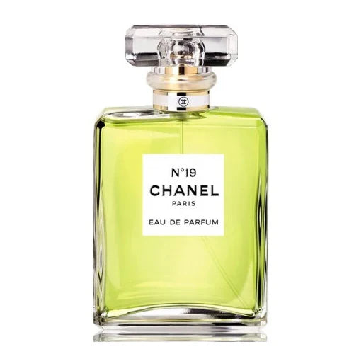 Chanel No19 Poudre For Women Eau De Parfum 100ML