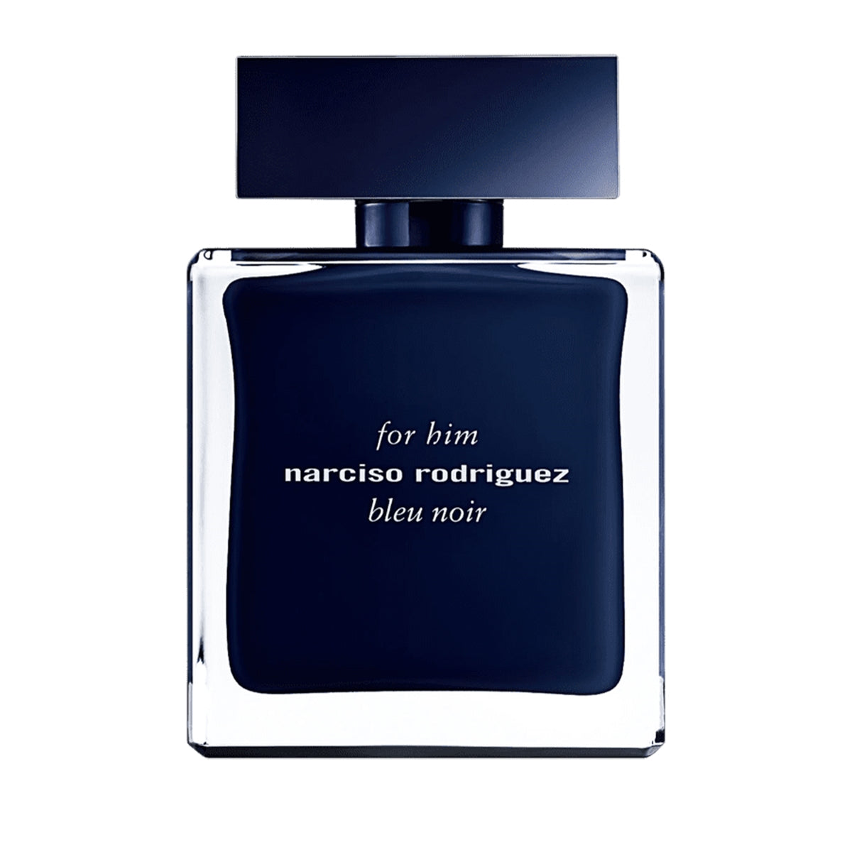 Narciso Rodriguez Bleu Noir Him For Men Eau De Toilette 100ML