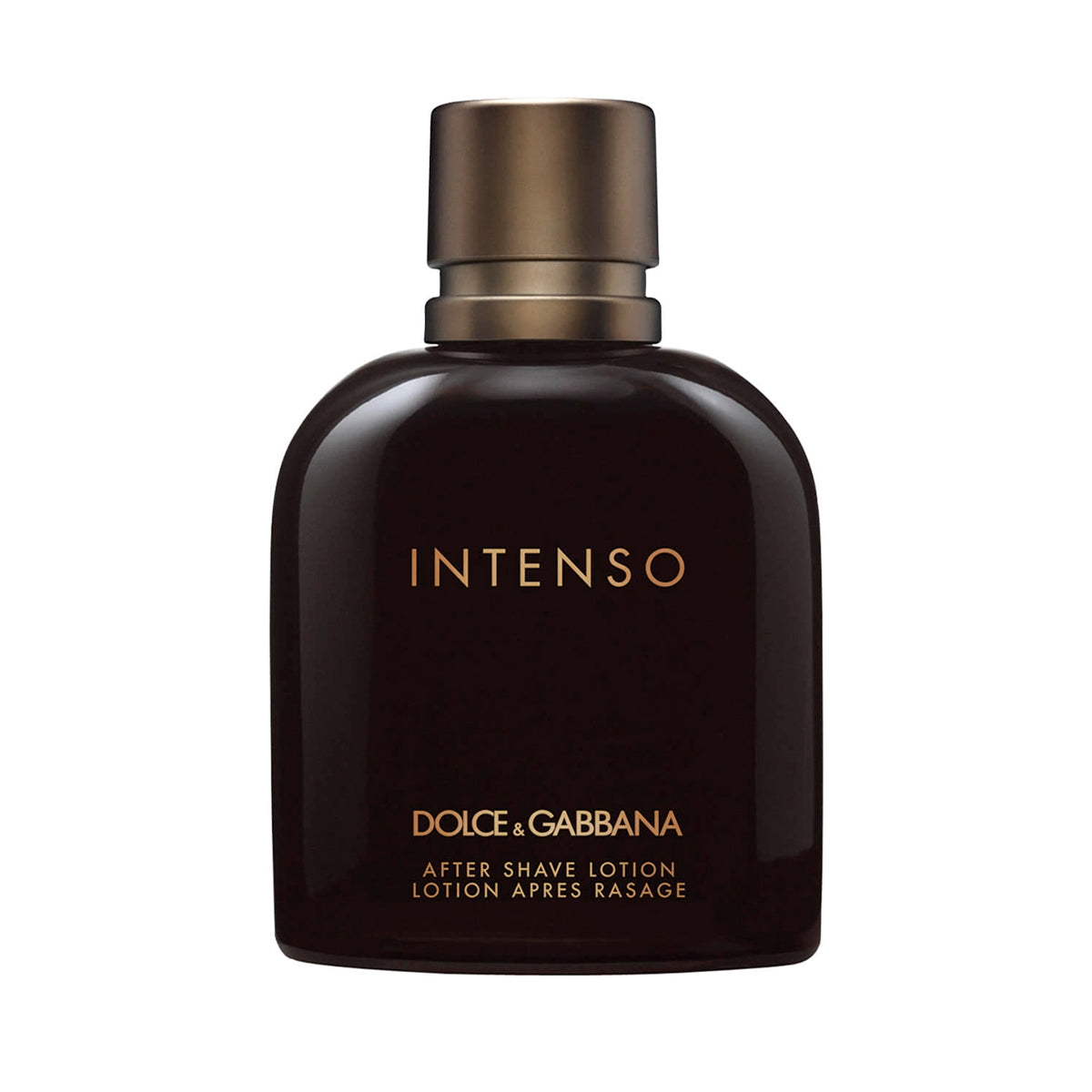 Dolce&Gabbana Intenso For Men Eau De Parfum 125ML