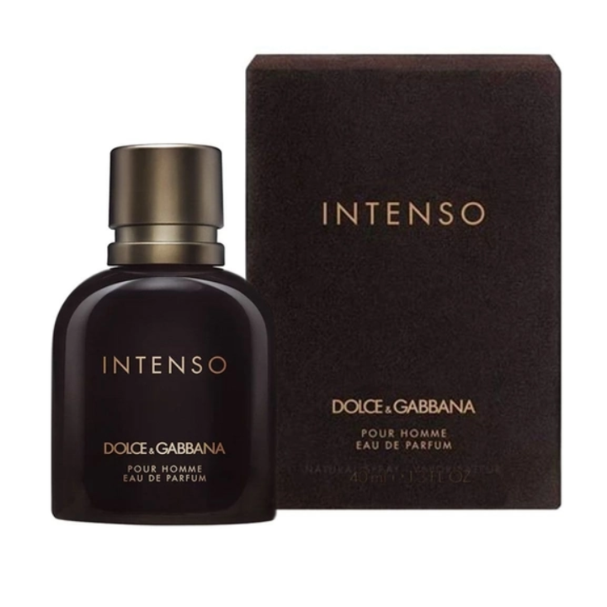 Dolce&Gabbana Intenso For Men Eau De Parfum 125ML