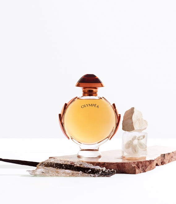 Paco Rabanne Olympea Intense For Women Eau De Parfum 80ML