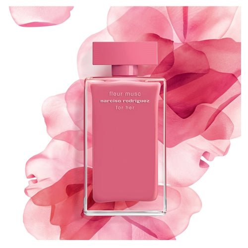 Narciso Rodriguez Fleur Musc Her For Women Eau De Parfum 100ML