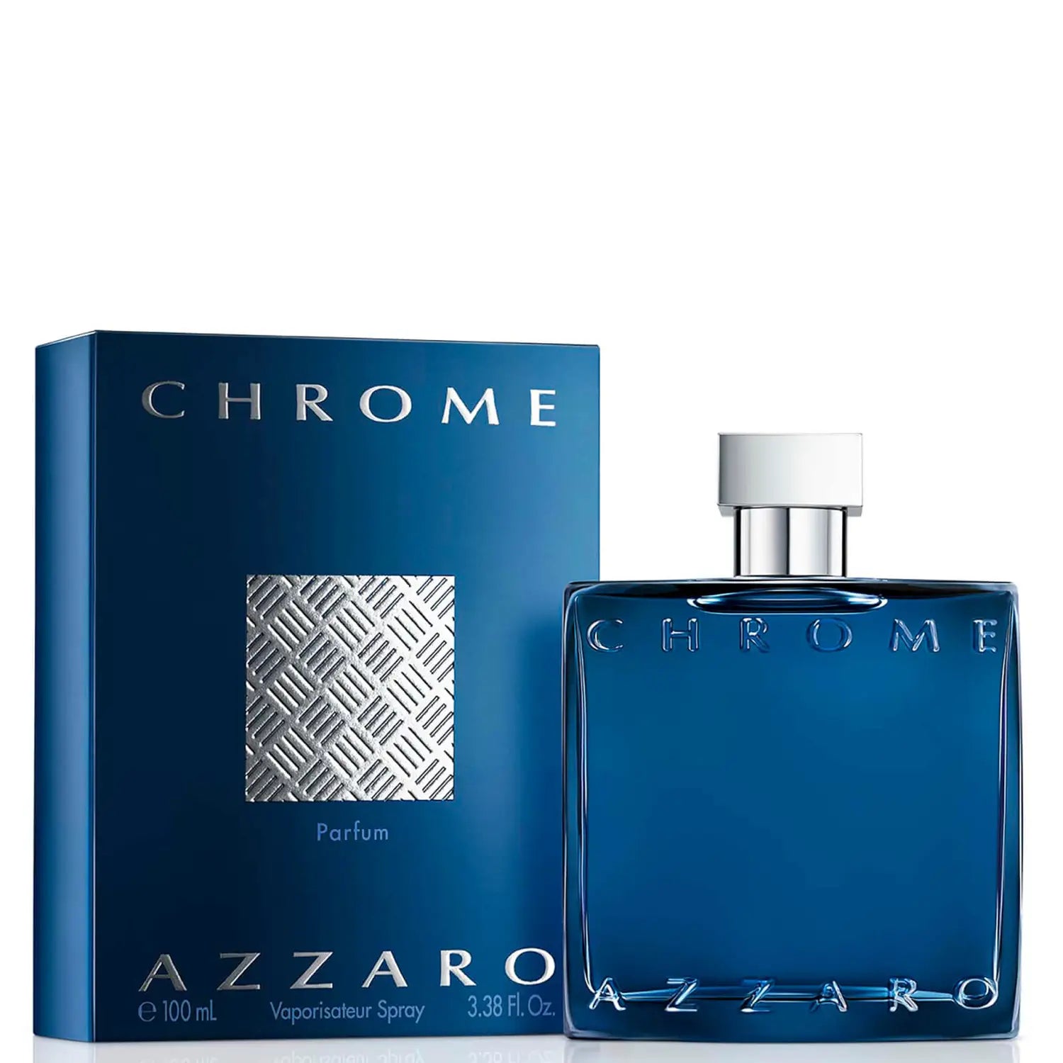 Azzaro Chrome For Men Eau De Parfum 100ML