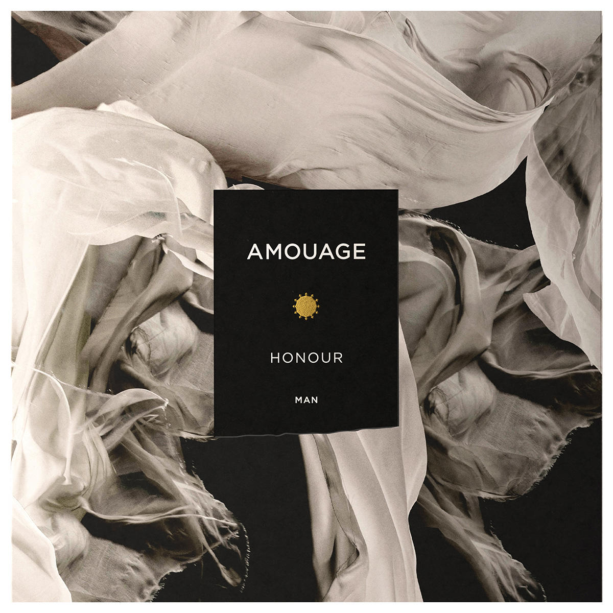 Amouage Honour For Men Eau De Parfum 100ML