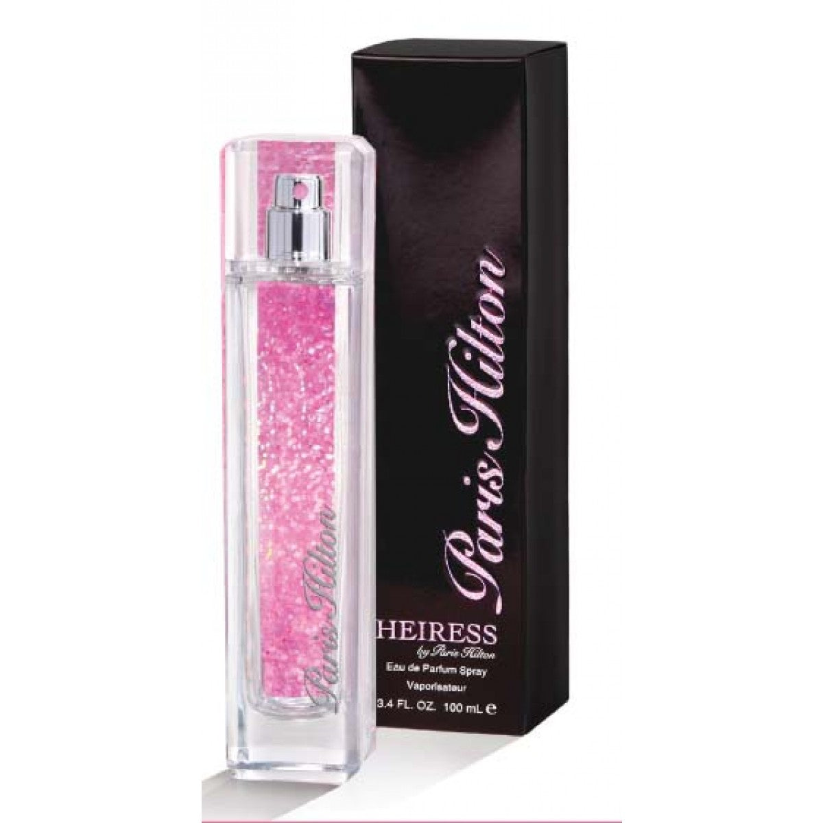 Paris Hilton Heiress For Women Eau De Parfum 100ML