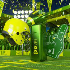 Carolina Herrera 212 Vip Men Wins L/E For Men Eau De Parfum 100ML