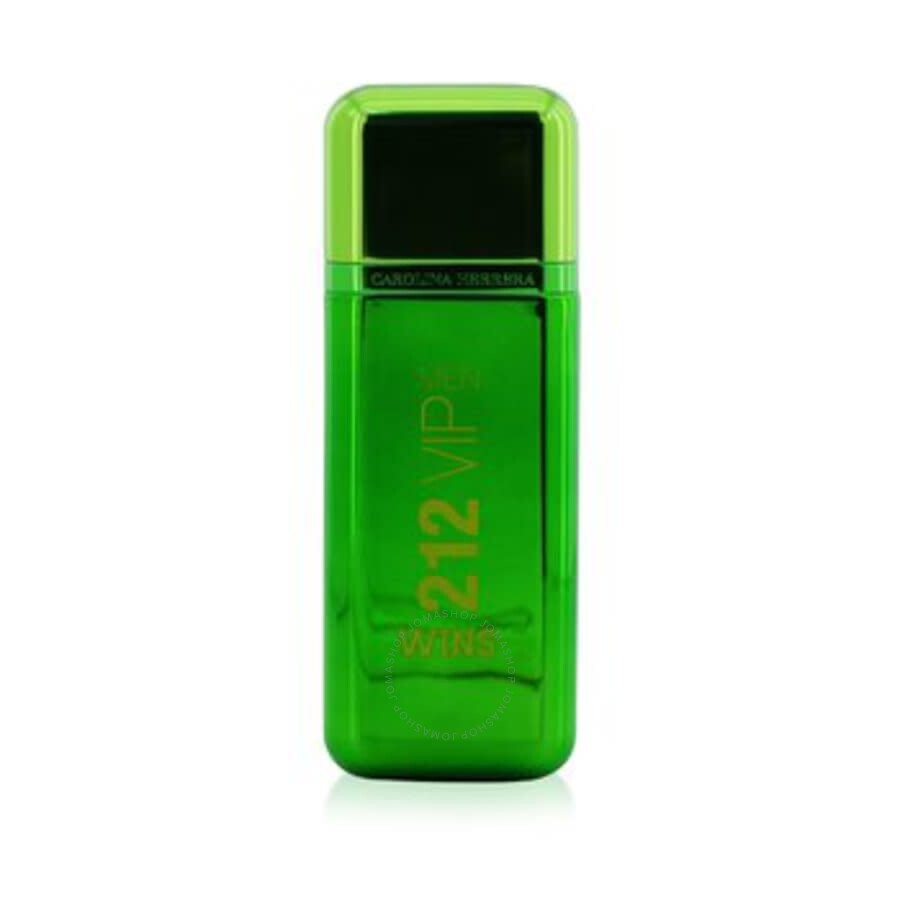 Carolina Herrera 212 Vip Men Wins L/E For Men Eau De Parfum 100ML