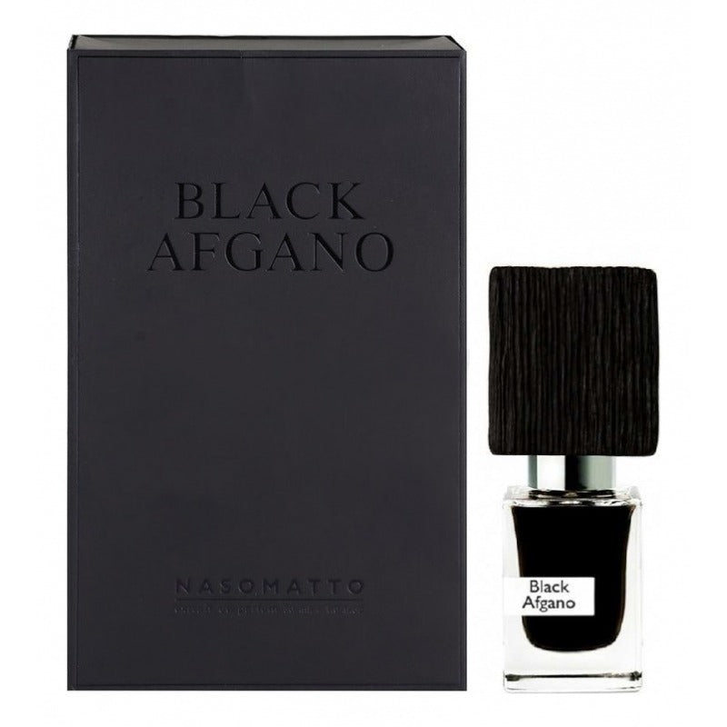 Nasomatto Black Afgano Extrait De Parfum For Unisex 30ML