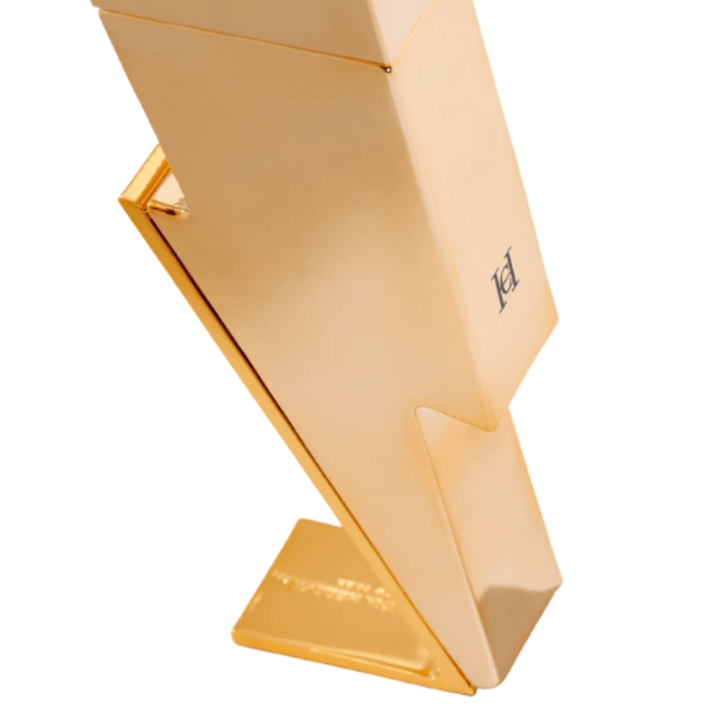 Carolina Herrera Bad Boy Gold Fantasy Eau De Toilette 100ML