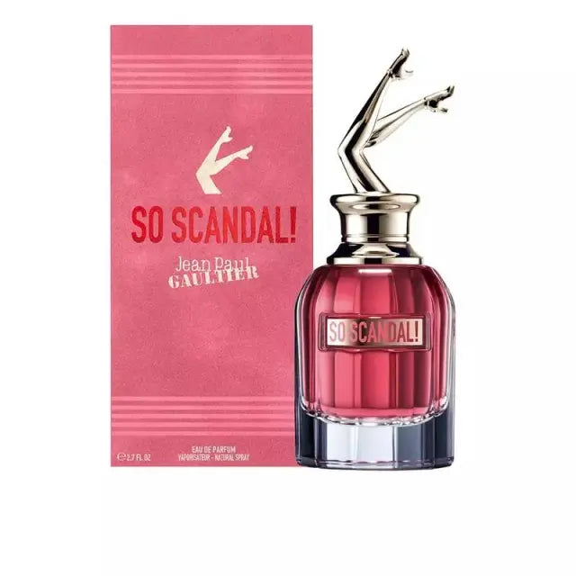 Jean Paul Gaultier So Scandal for Women Eau De Parfum- 80ML