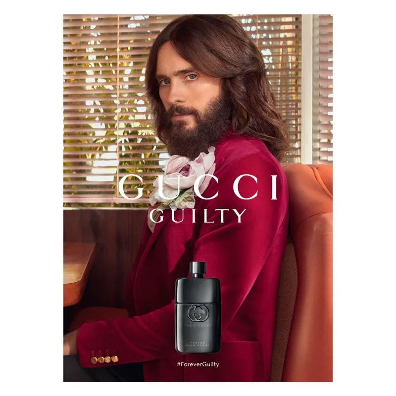 Gucci Guilty For Men Eau De Parfum 90ML